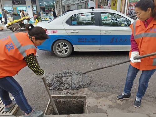 建湖沉沙井清掏-污水井清理