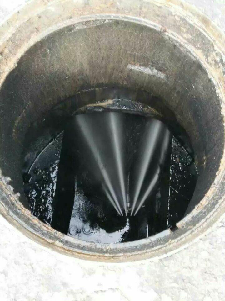 建湖市政管道清洗-排污管道清洗