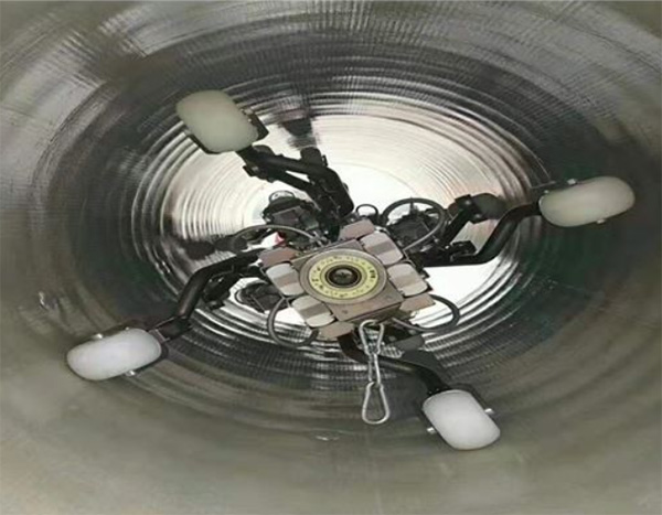 建湖市政管道清淤怎么修复
