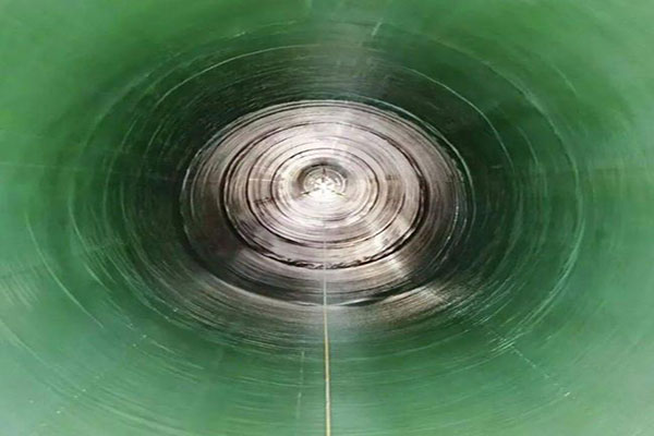 建湖管道修复方法有哪些？