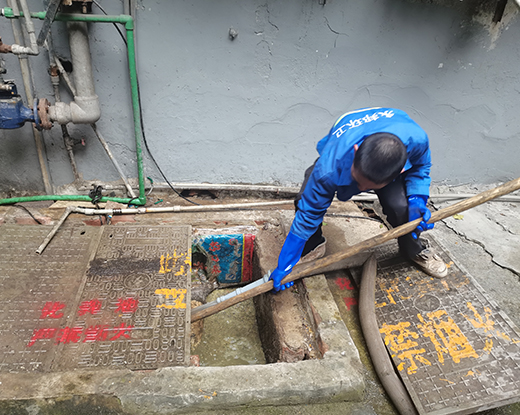 建湖清掏化粪池