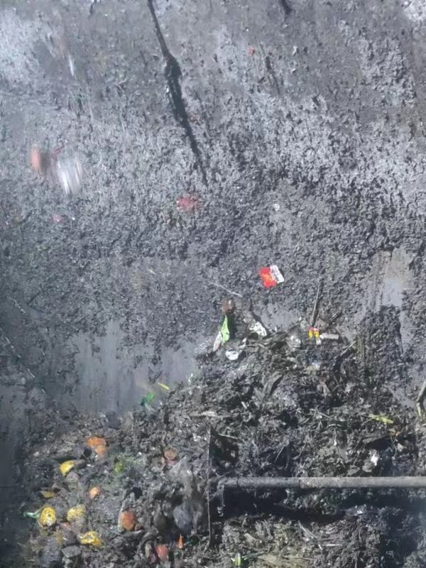 建湖污水池清理