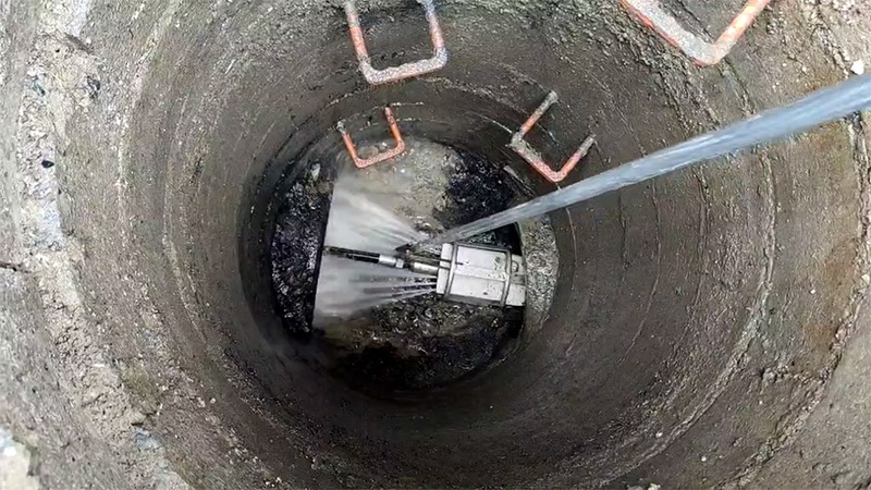 建湖宾馆饭店管道清淤前必须了解的五大常识